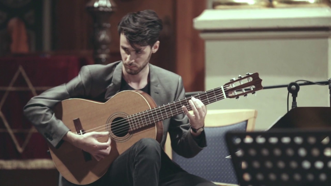 RASQ - A tehetség terhe/Burden of the talent @ Zsinagóga