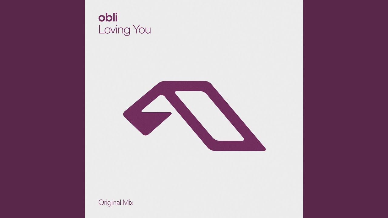 Loving You