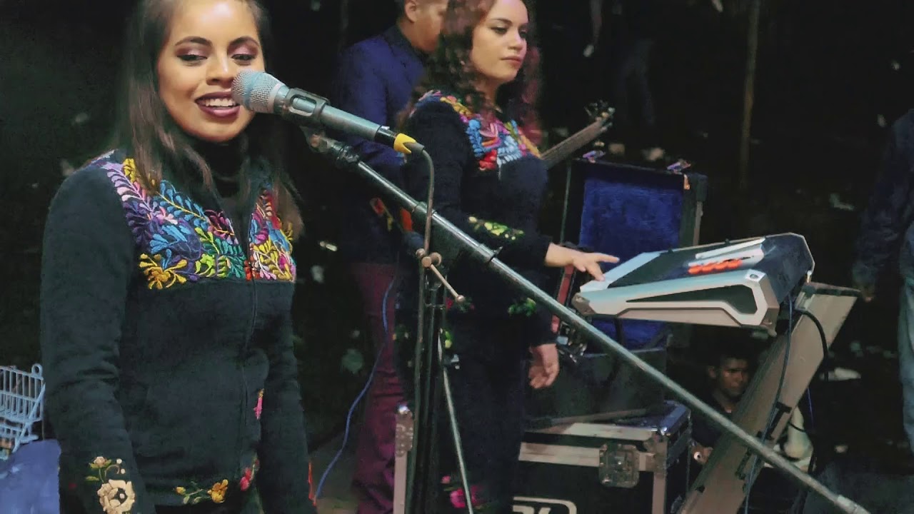 poker de reinas 2019   danza viejitos