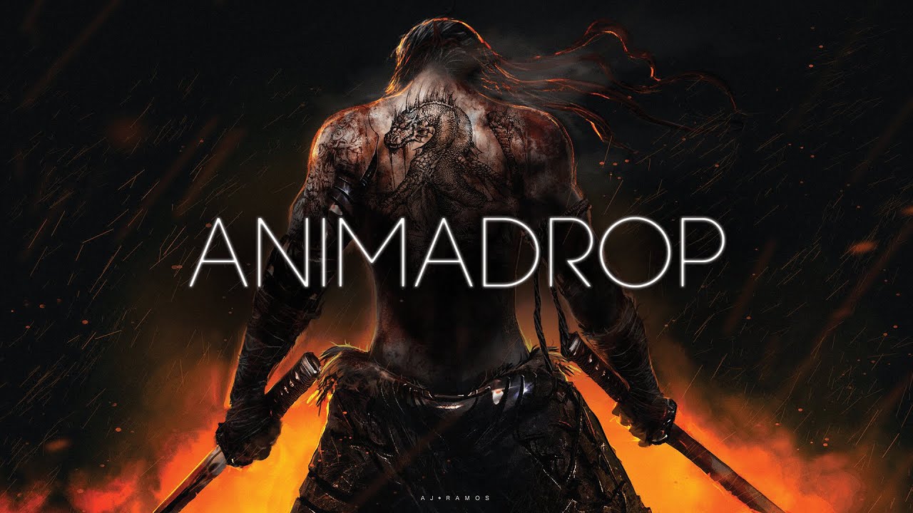 Animadrop - When A Champion Falls