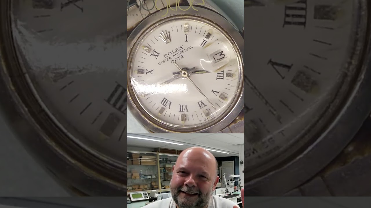Can you imagine?  #watch #watchmaking