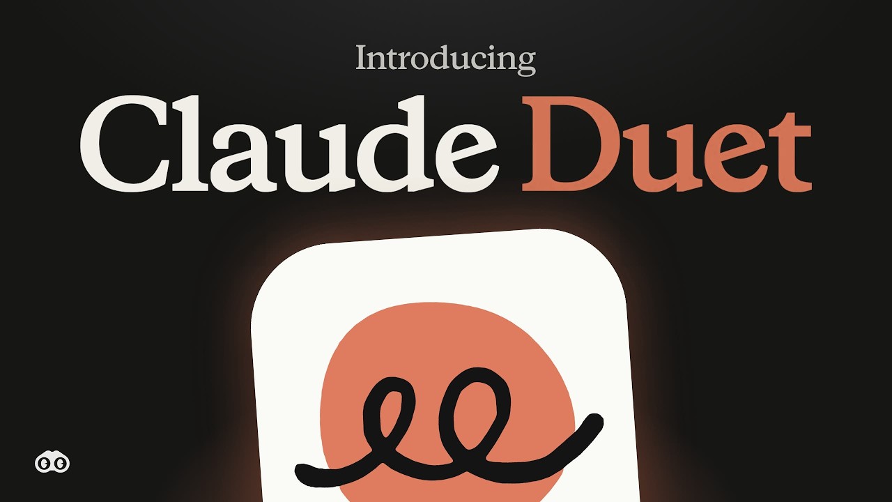 Claude Duet Explained in 5 Minutes