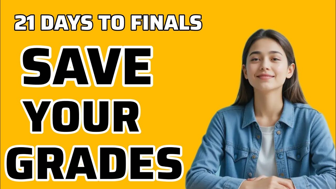 Last-Minute EXAM Hacks That Feel Illegal (But Actually Work & Save Your Grade)