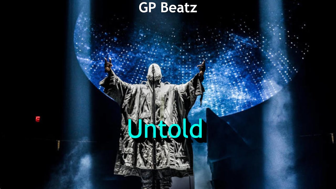 [FREE] Kanye West x Jackboys Type Beat 