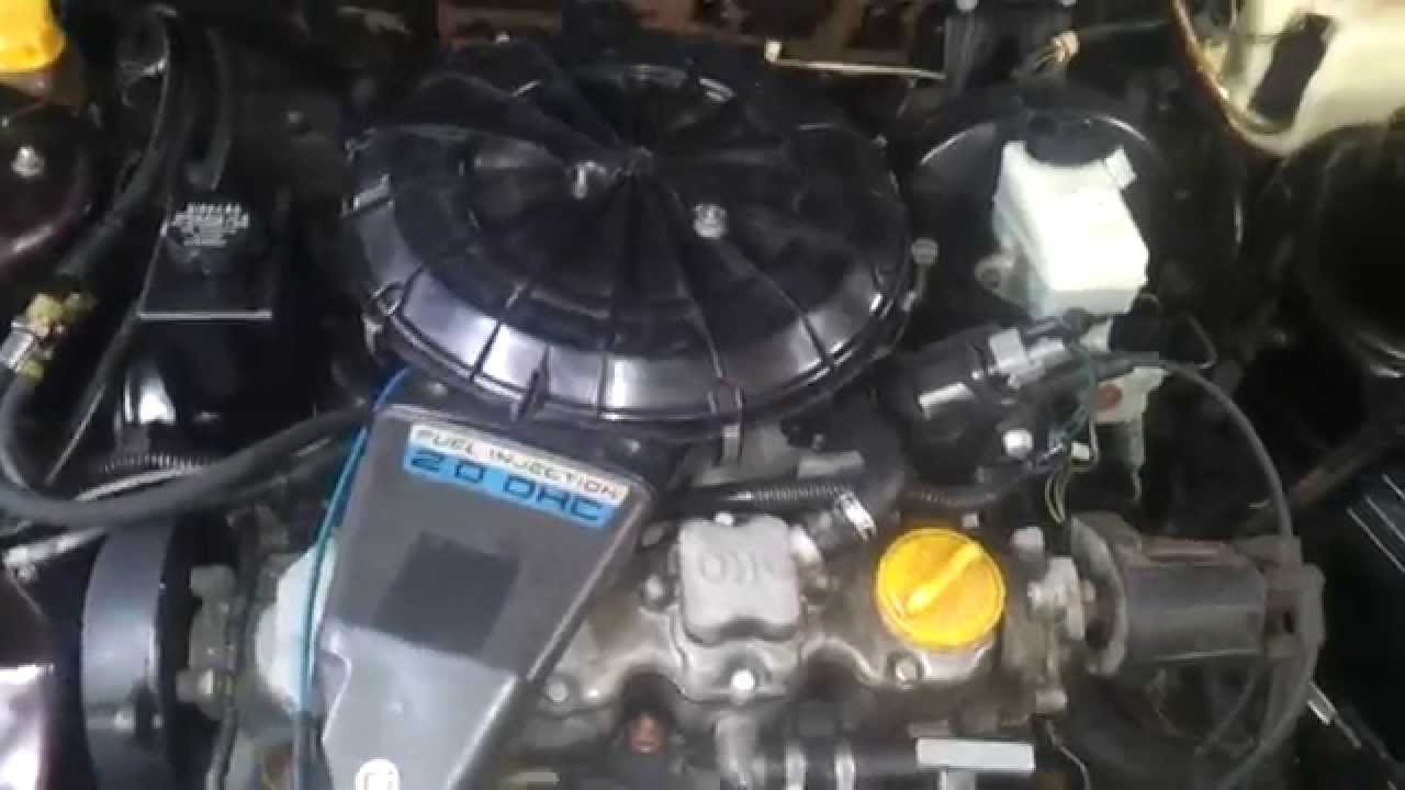 Silvio Carburadores Monza Tubarão Injeção Mono Ponto EFI  do Sergio Rio Preto!