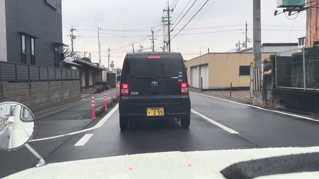 今回の修理解説など（後編）