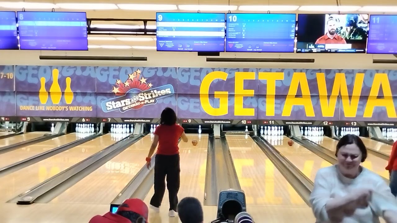 2/10/26 Phyllis Tuesday's (6-2) 574 series 