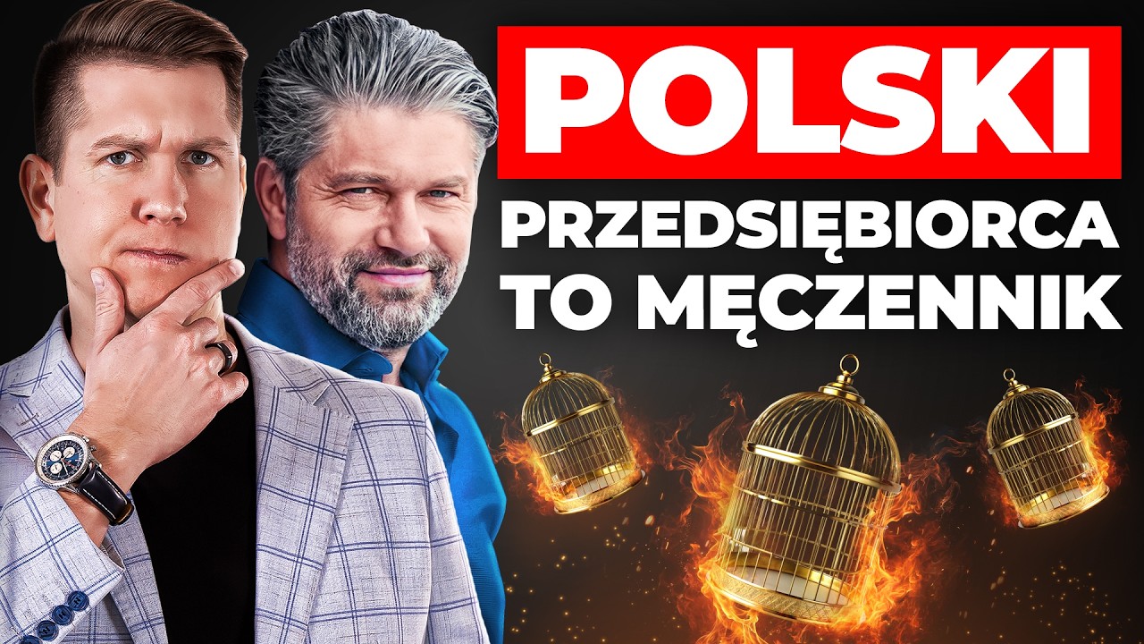 Jak nie zatracić się w pogoni za kasą? Nie zniszcz sobie życia.