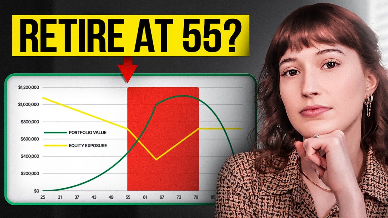 Вам за 50? Эти активы больше не в вашем портфеле.