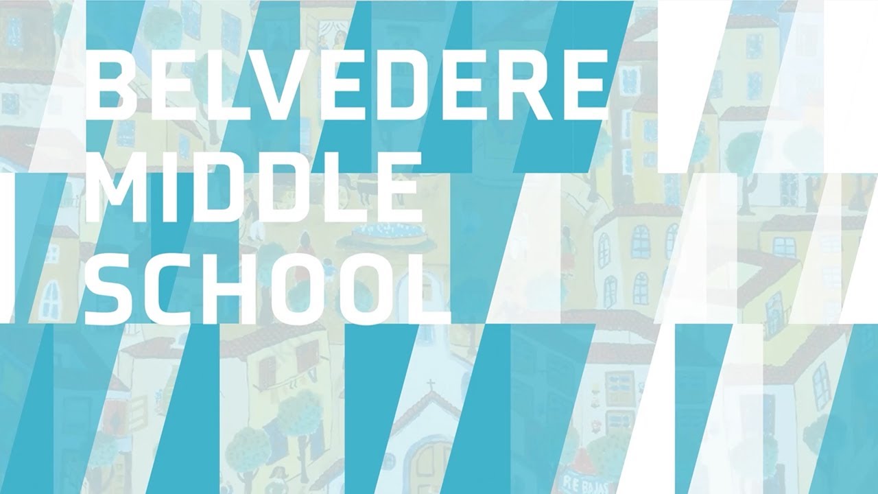Belvedere Middle School