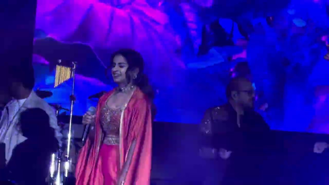 |UNAI THEDI Alainthaen Song| |vidyasagar concert London|#trending #tamil #youtubeshorts