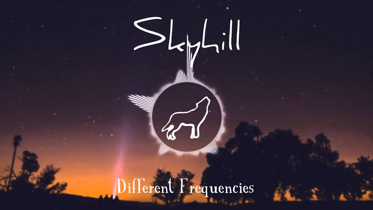 Skyhill - Different Frequencies
