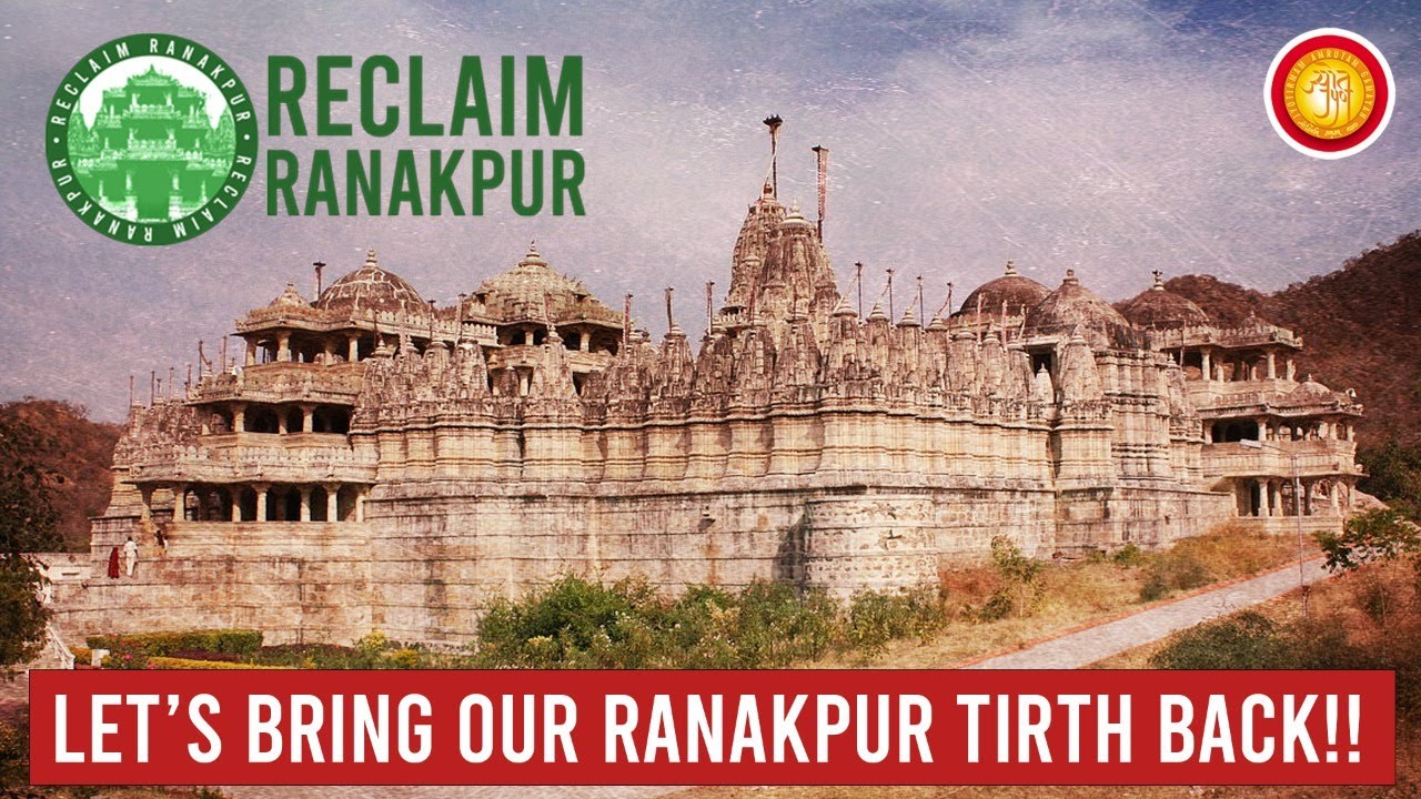 600 years ago -2009 : Timeline of Ranakpur Rights | Ranakpur Ki Karun Pukar - Ep 6