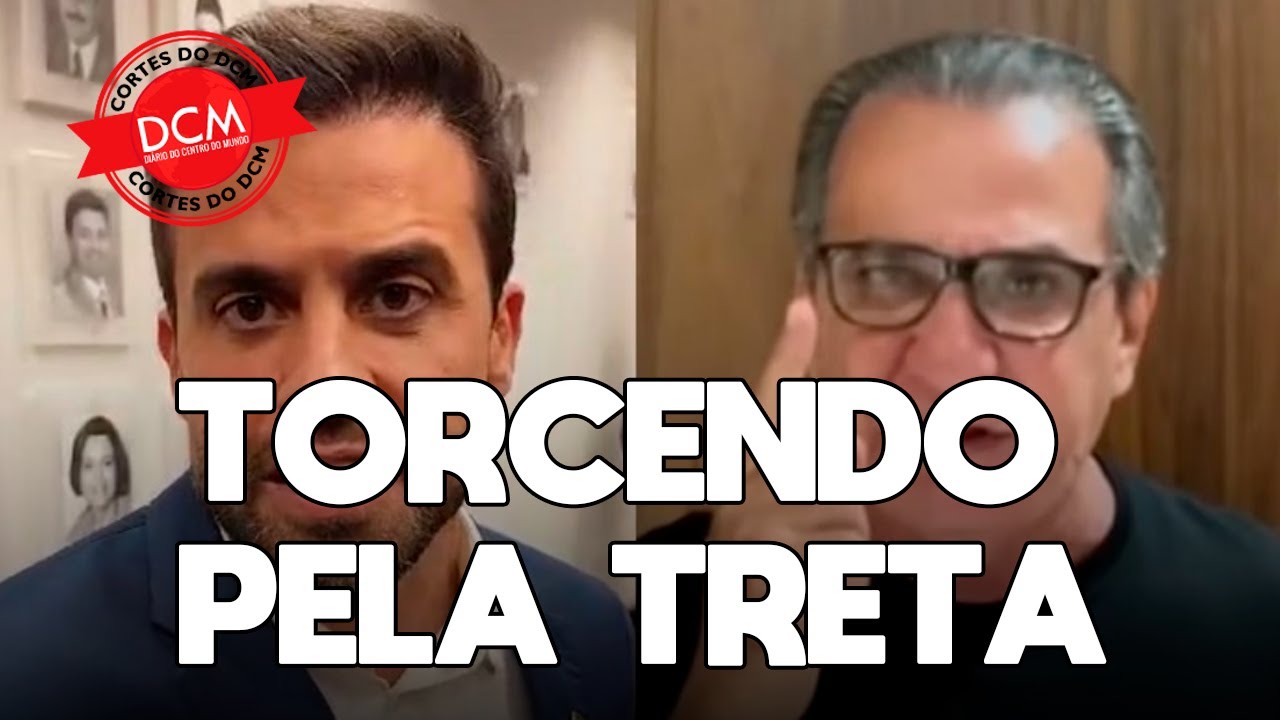 VIARO E VELHO DOS LIVROS COMENTAM A BRIGA ENTRE MARÇAL E MALAFAIA