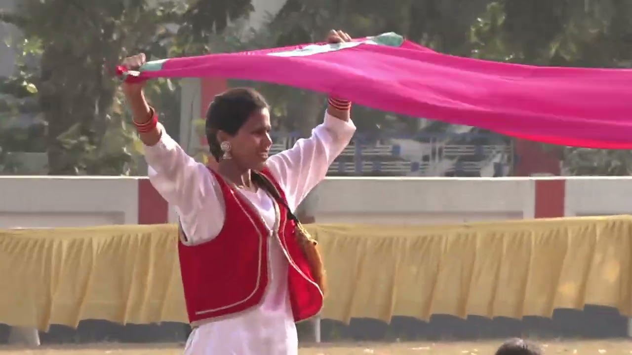 Annual Athletic Meet and Cultural Presentation – 2024 (Part -2)