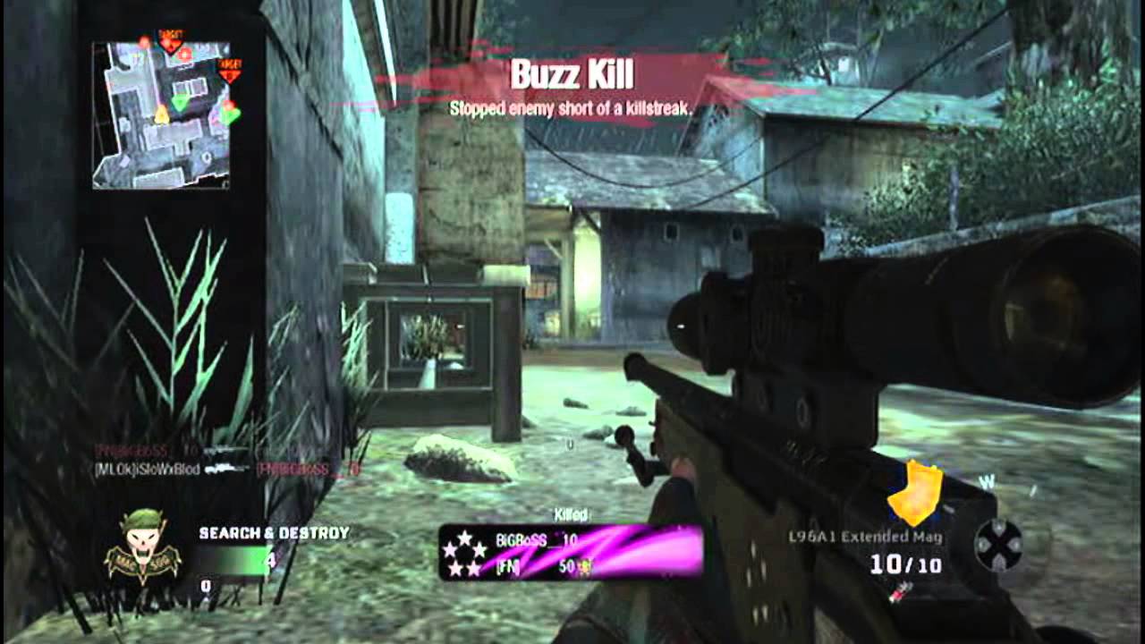 MLOK 8 VS FN 2 كود 7 تحدي كلانات سنايبر