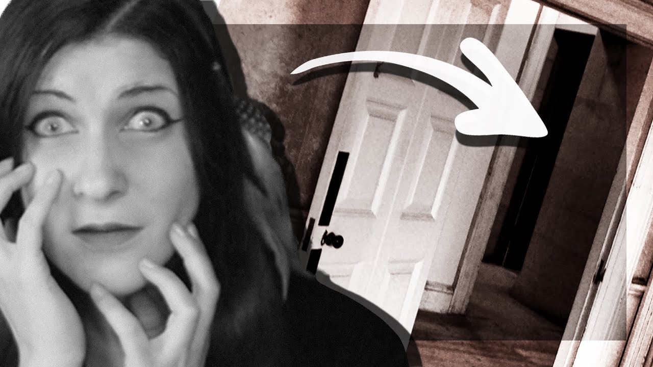 👻 J'AI VÉCU UN TRUC FLIPPANT (True story)