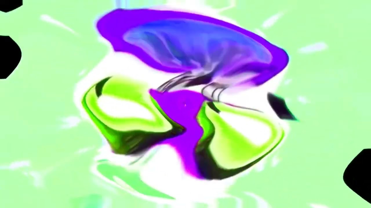 Klasky csupo upside down effects center effects