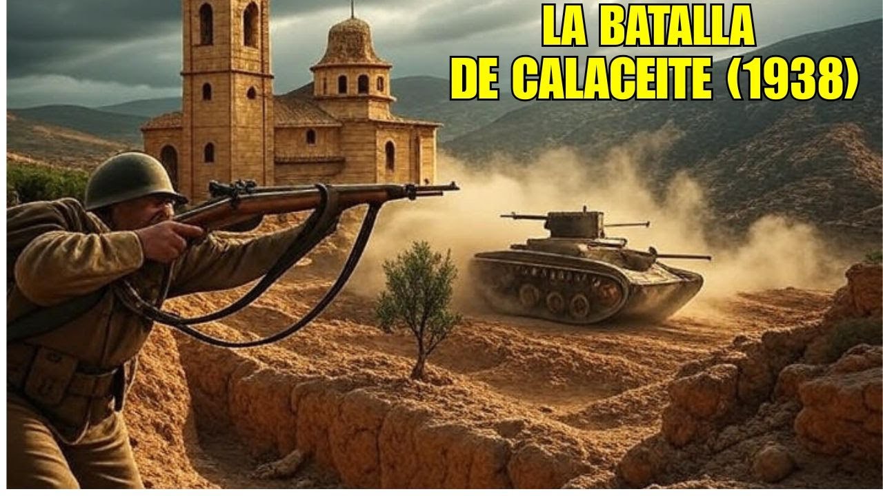 La Batalla de Calaceite marzo 1938 : ): La resistencia nacional en el frente de Aragón