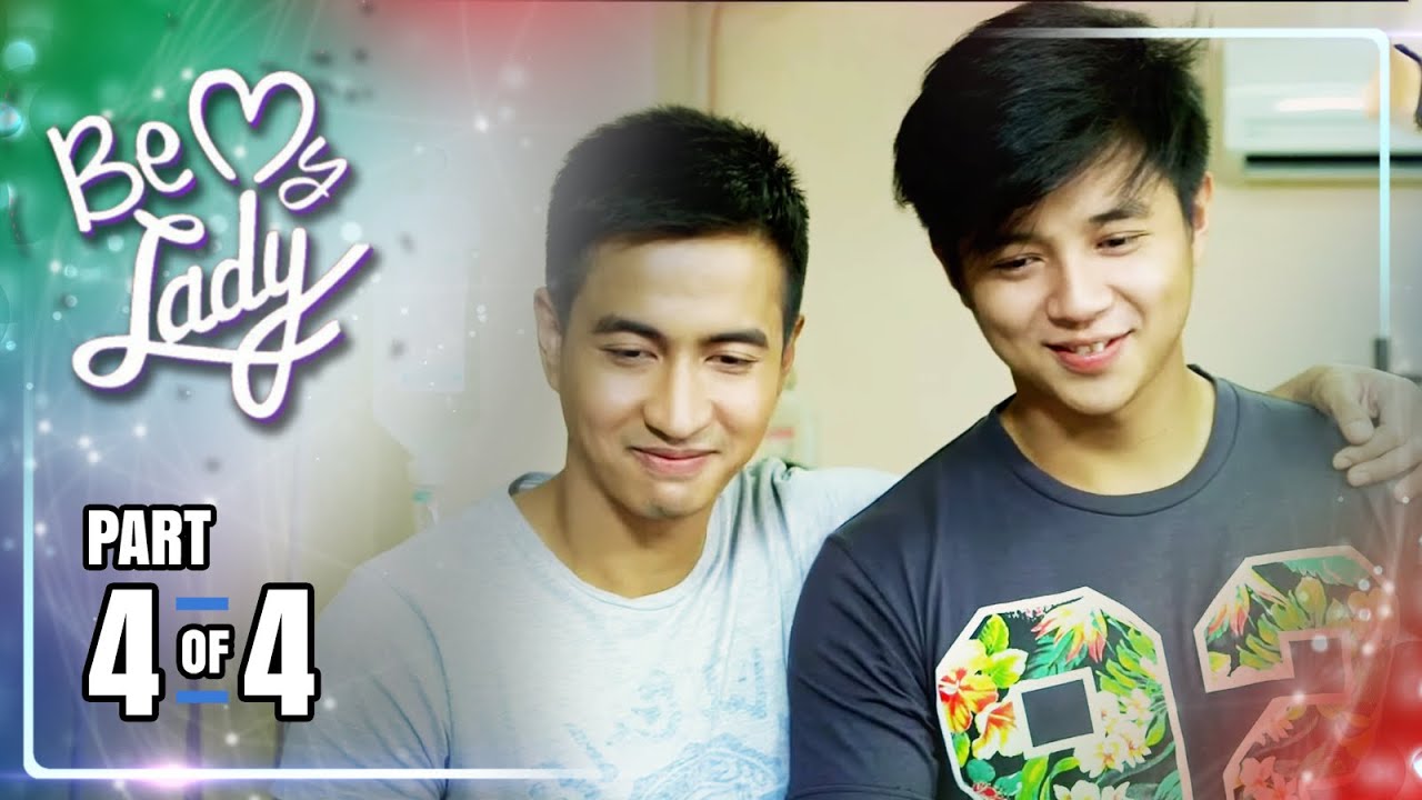 Be My Lady | Episode 187 (4/4) | November 11, 2022