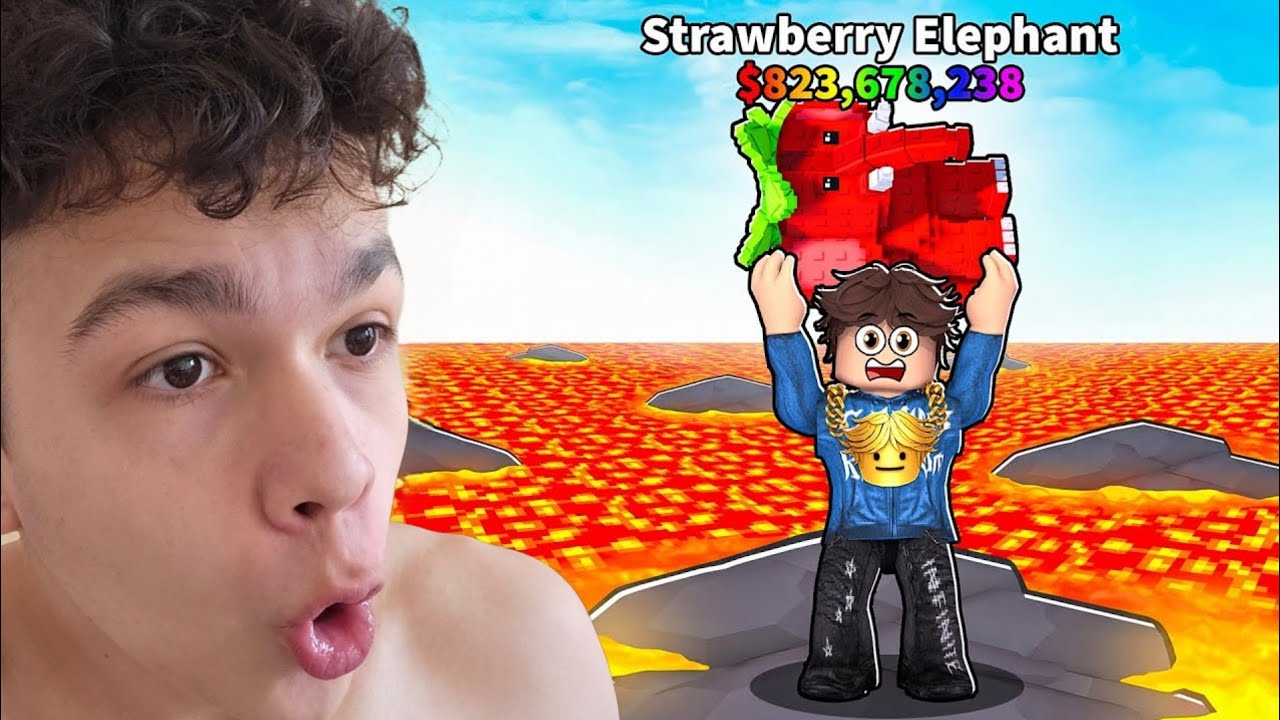 ИГРАХ ROBLOX ЗА ПЪРВИ ПЪТ...