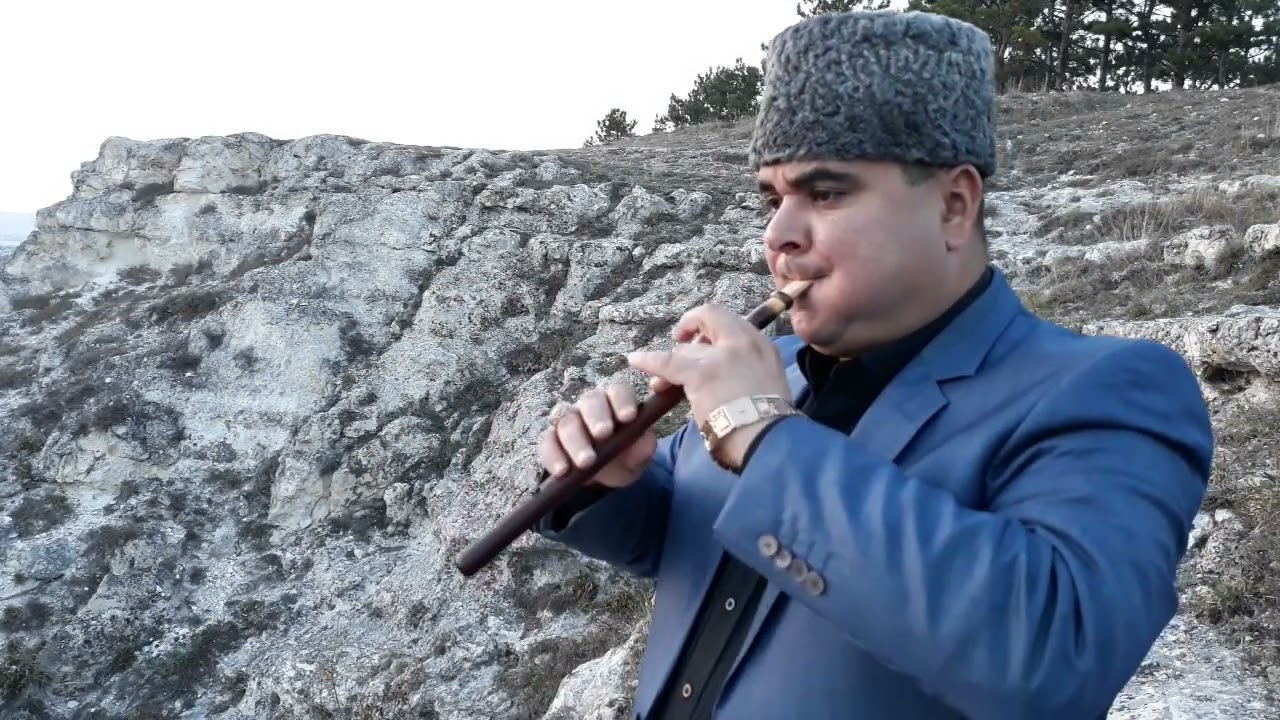 Руслан Чир-Чир Урал Дагъы