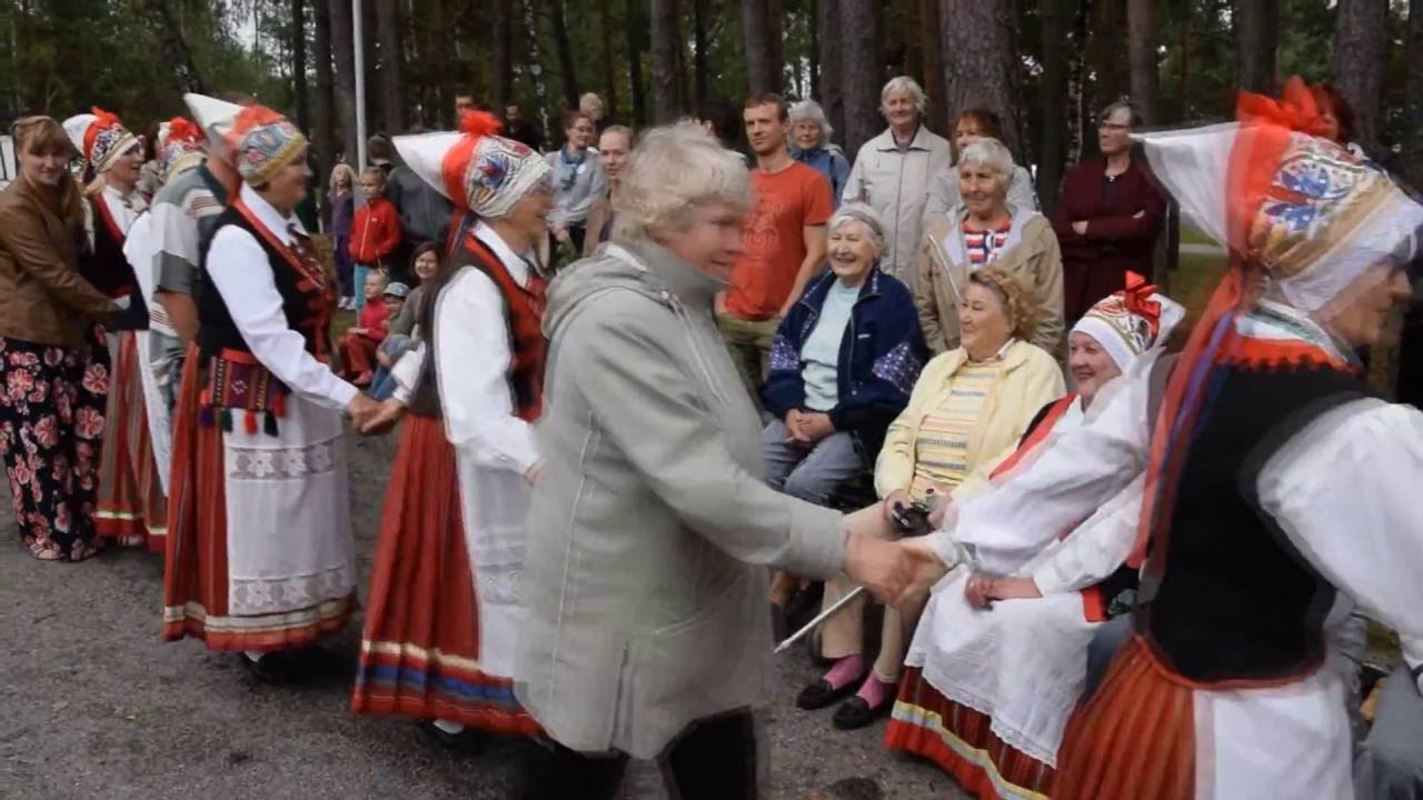 Liikuvaid pilte Tõstamaa XX vallapäevadelt 2016