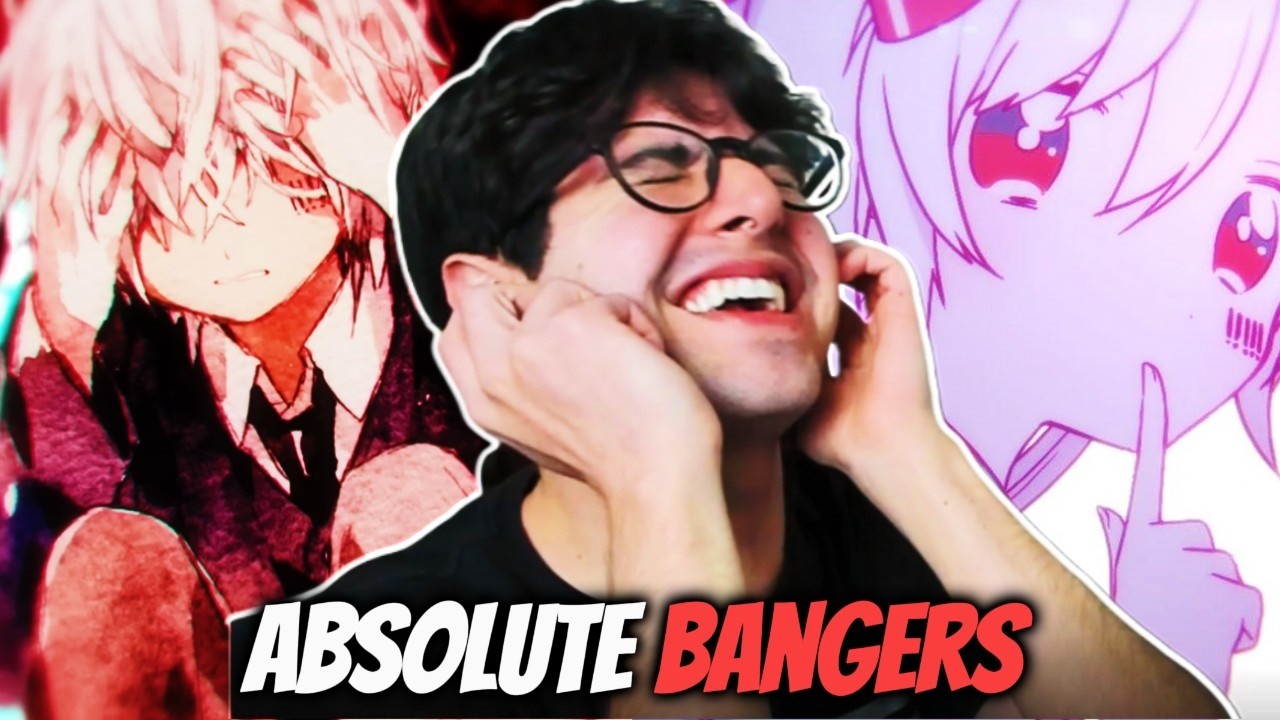 MAFUMAFU'S VOICE IS NOT FROM THIS WORLD 🤯 | (I wanna be a girl, Reincarnation) Reaction & Breakdown