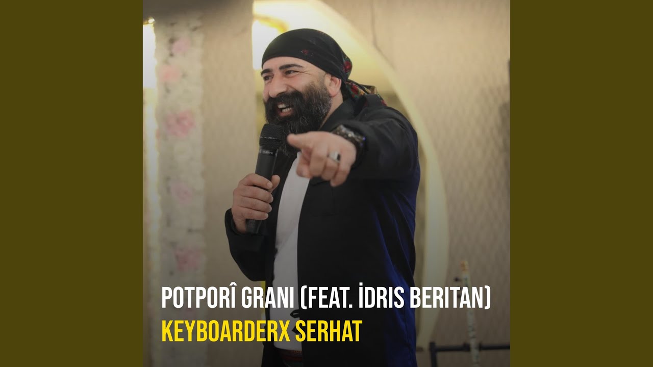 Potporî Grani