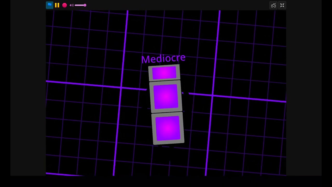 [Marble-void-DifficultyBlocks Band 4] No Ads Is Now