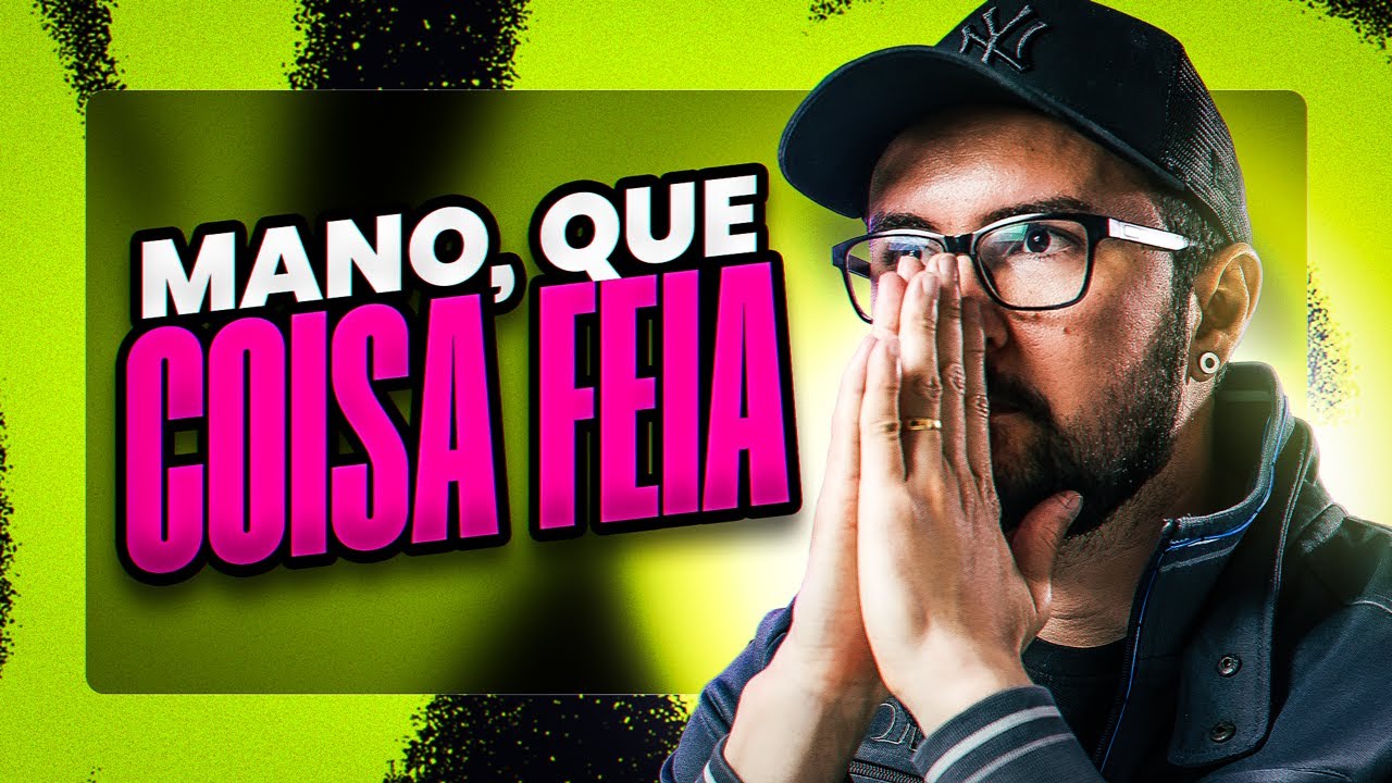 Analisando Design dos Inscritos #28