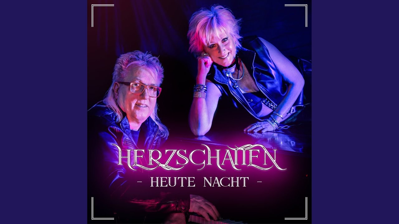 Heute Nacht