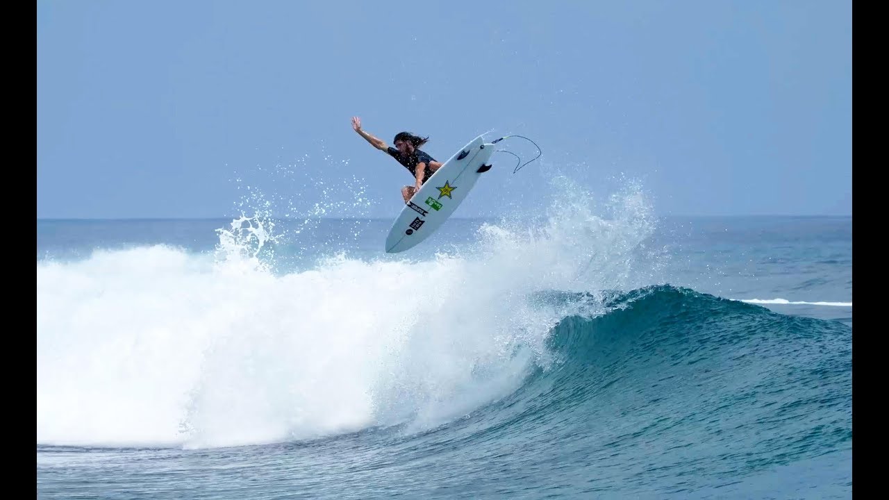 Matt Meola On The Siamese Twin By Superbrand