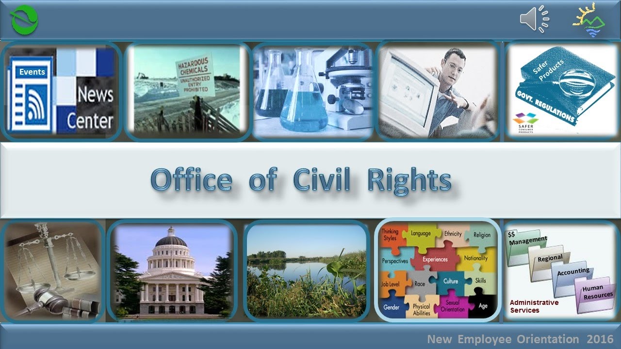 Office of Civil Rights [NEO]