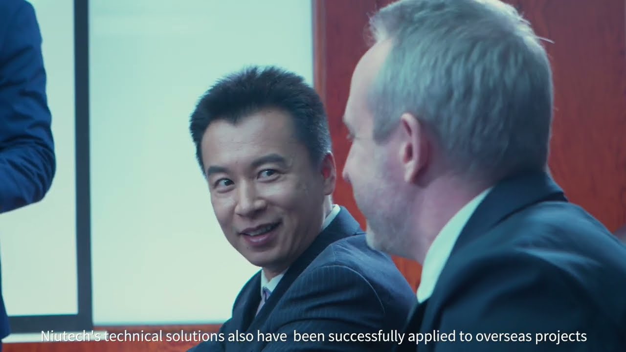 About Niutech Environment Technology Corporation
