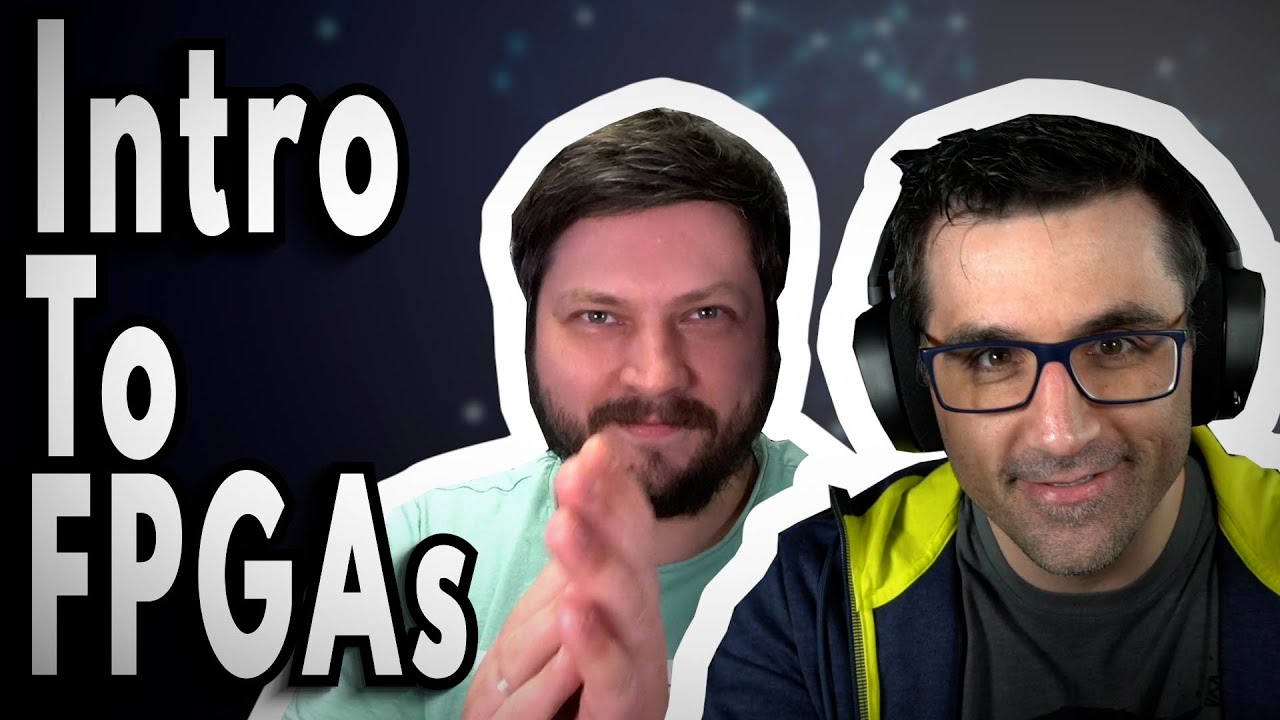 Intro to FPGAs, FPGA Security and Hardware Hacking with FPGAs | AS.T Podcast Episode 2