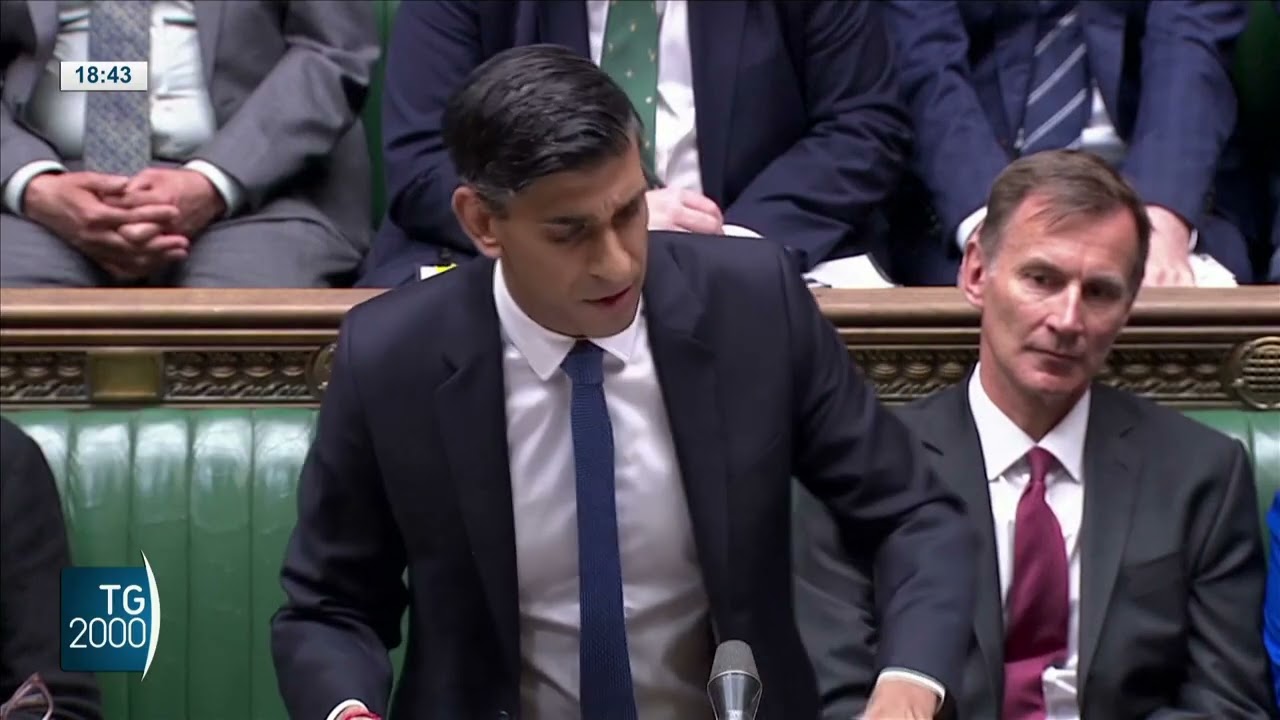 Il settimo anno della Brexit. Contento solo il 7% dei britannici