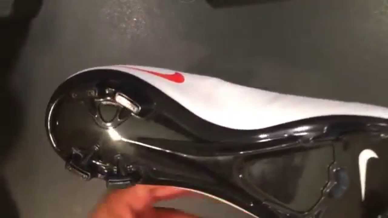 Nike Mercurial Veloce 2 iD Unboxing (Version 1)