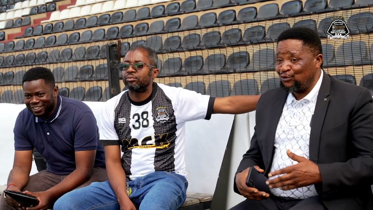 12.02.2026::MERCATO TP MAZEMBE::ATHOS LUBENGA NOUVEAU MÉDECIN PRINCIPAL 