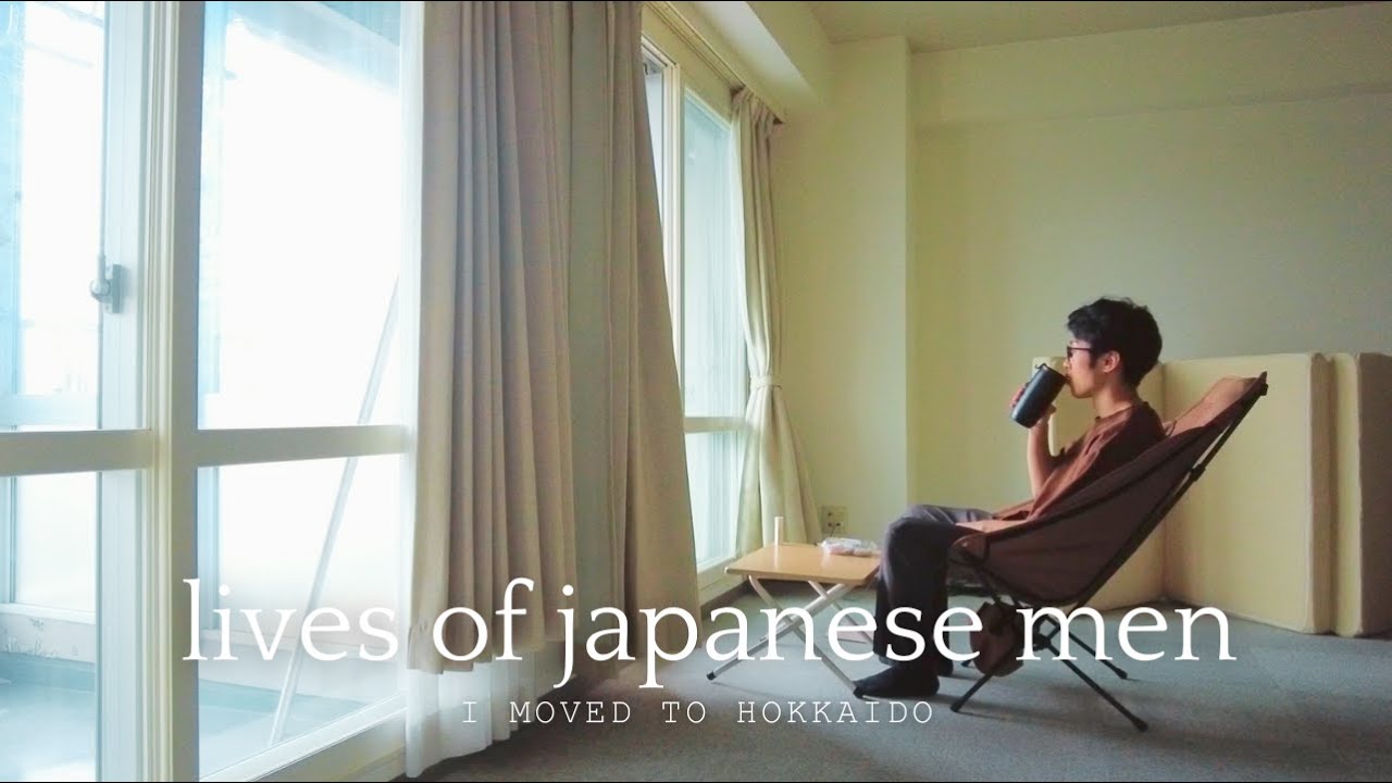 ついに北海道に移住しました！#55