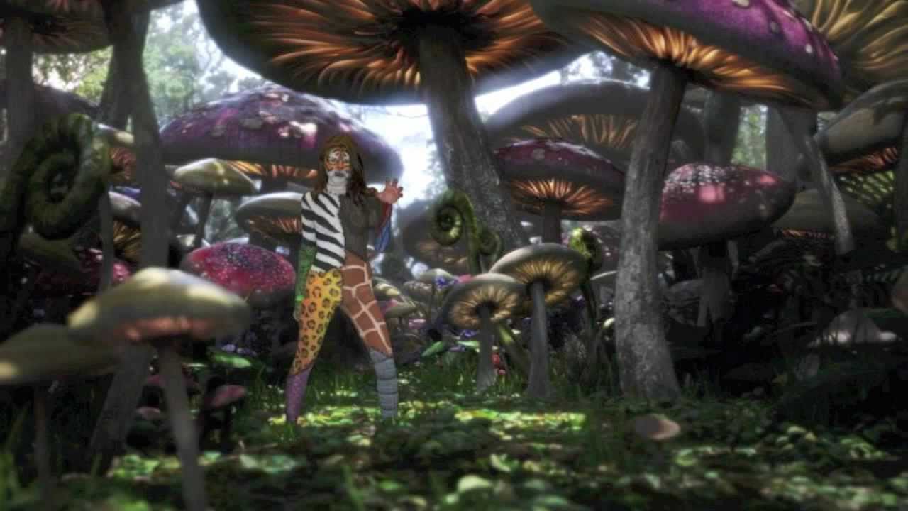 Robosonic - Worst Love