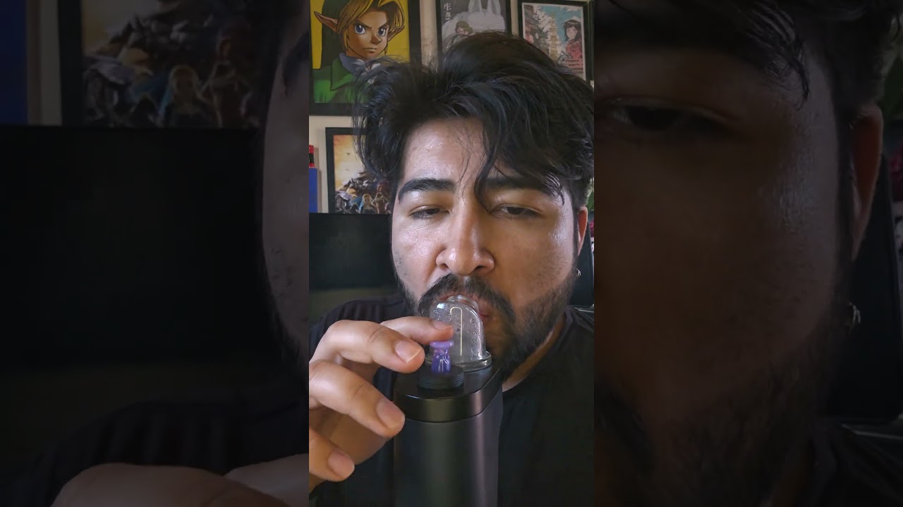 Fat clouds with the Switch 2  