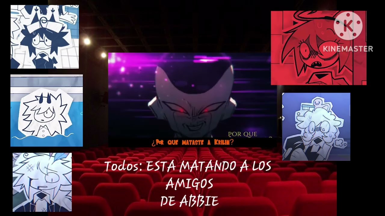 Capitulo prólogo de videorraciones (especial 200 suscriptores) muchas gracias