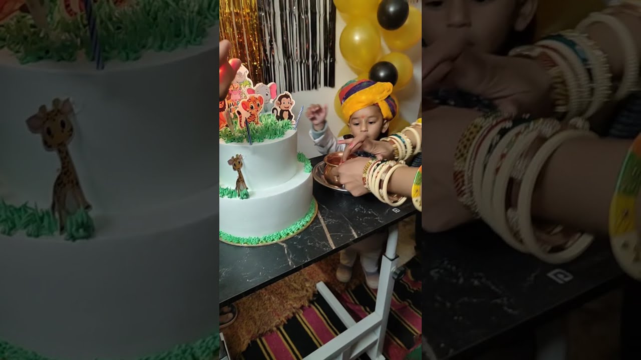 🎂✨ Happy Birthday Ranvijay ✨🎉Mere ladla ka special din 💙