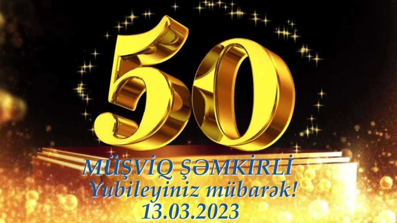 Mushvig Shemkirli & Yubiley 50 Moskva. Qarmon & Sintez ifaçısı