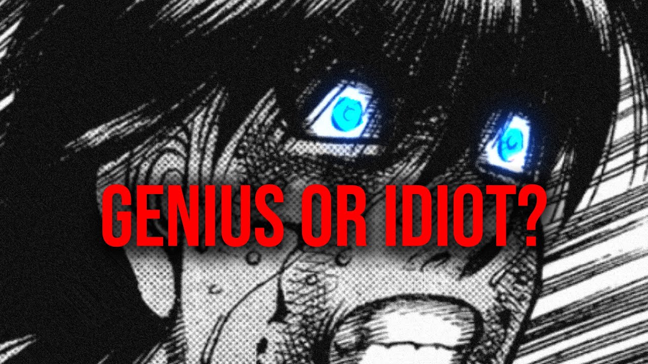 Miyata: The Genius Who Trapped Himself