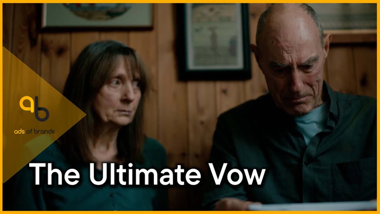 Alzheimer's Society: The Ultimate Vow