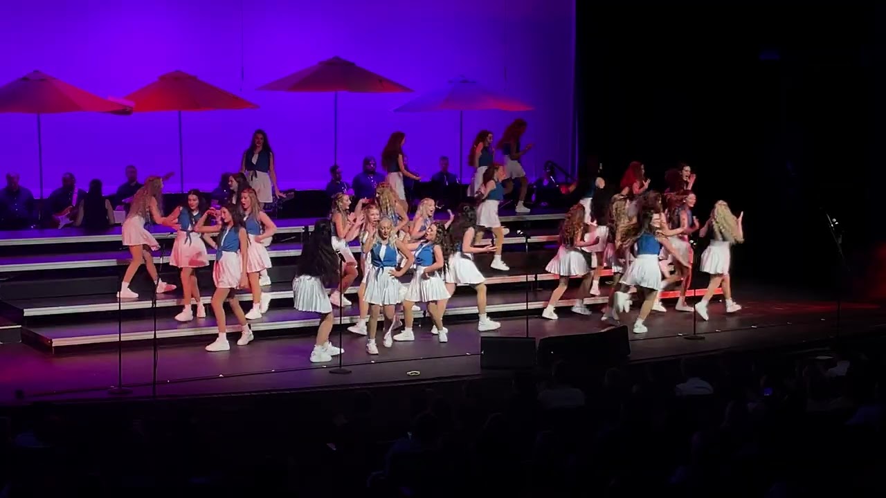 2026 Mt.Zion Les Femmes @ Naperville
