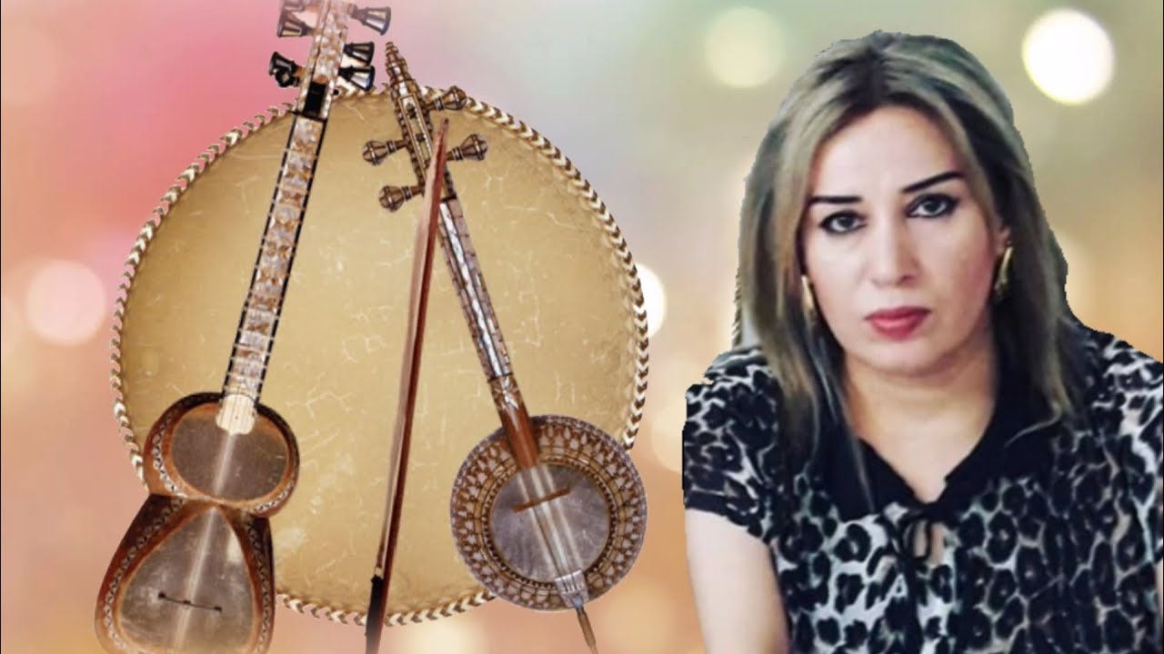 Səs belə olar HALAL OLSUN Humay Qarabaglı Və Aşıx Marif 2018