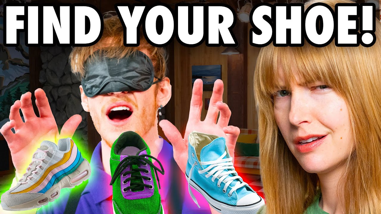 Playing The Stupidest Games From the 1950's